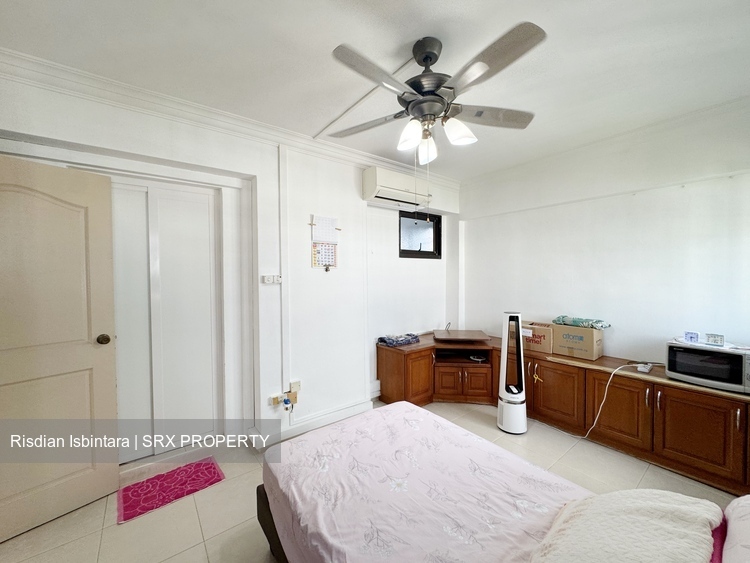 Blk 152 Gangsa Road (Bukit Panjang), HDB 5 Rooms #490380341